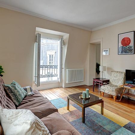 St Germain & Odeon - Cityapartmentstay Paris Exterior photo