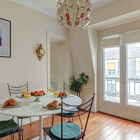 St Germain & Odeon - Cityapartmentstay Paris Exterior photo
