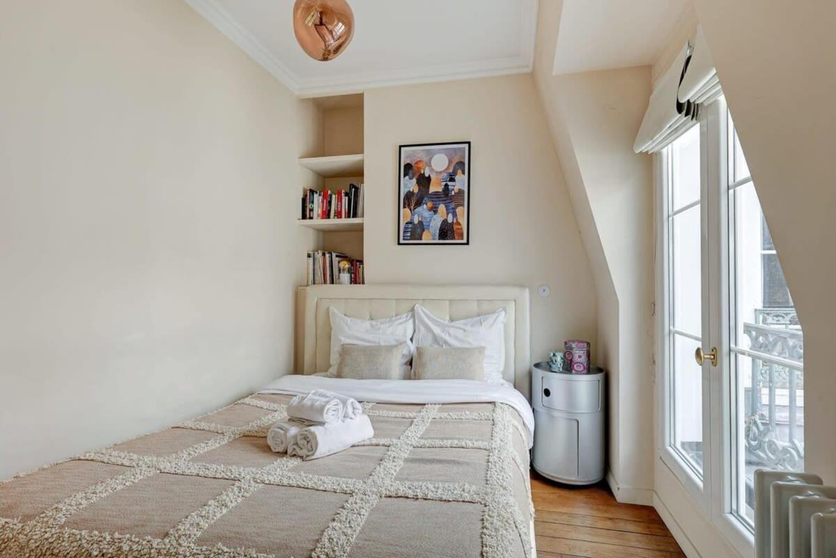 St Germain & Odeon - Cityapartmentstay Paris Exterior photo