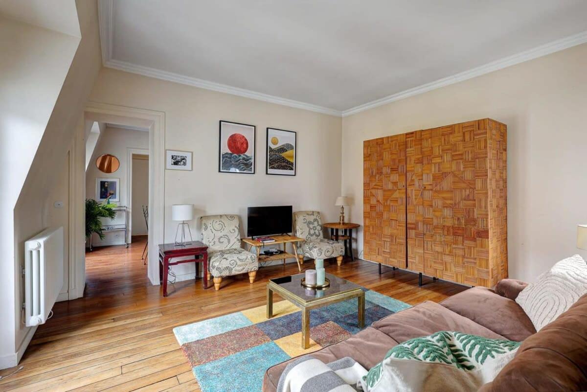 St Germain & Odeon - Cityapartmentstay Paris Exterior photo