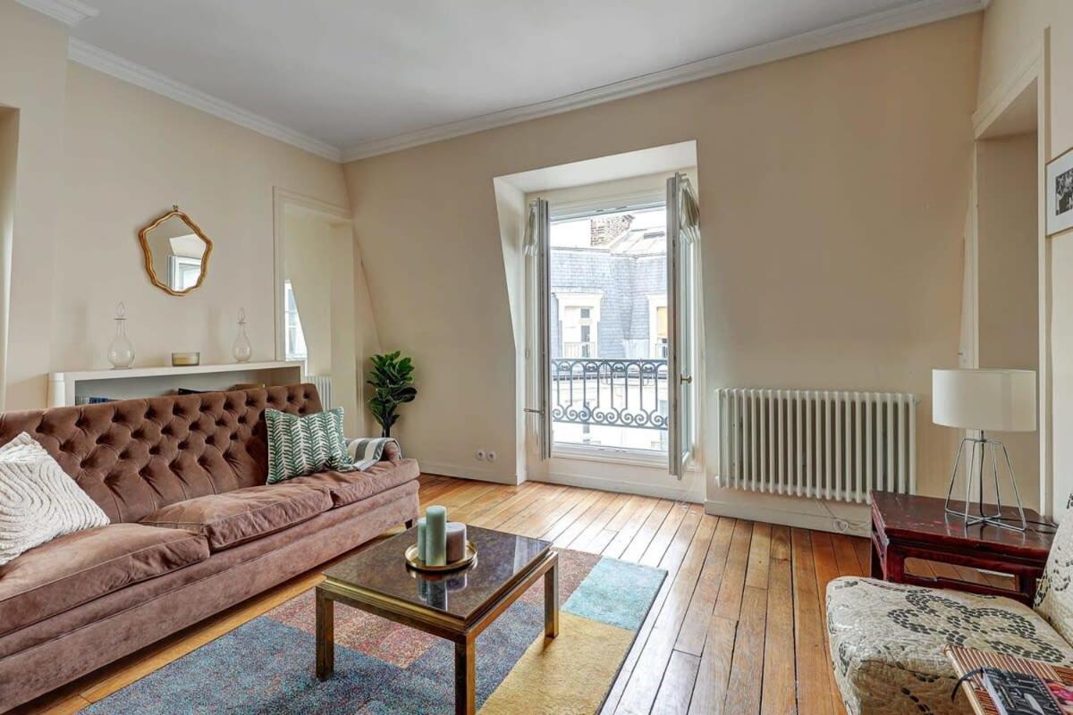 St Germain & Odeon - Cityapartmentstay Paris Exterior photo