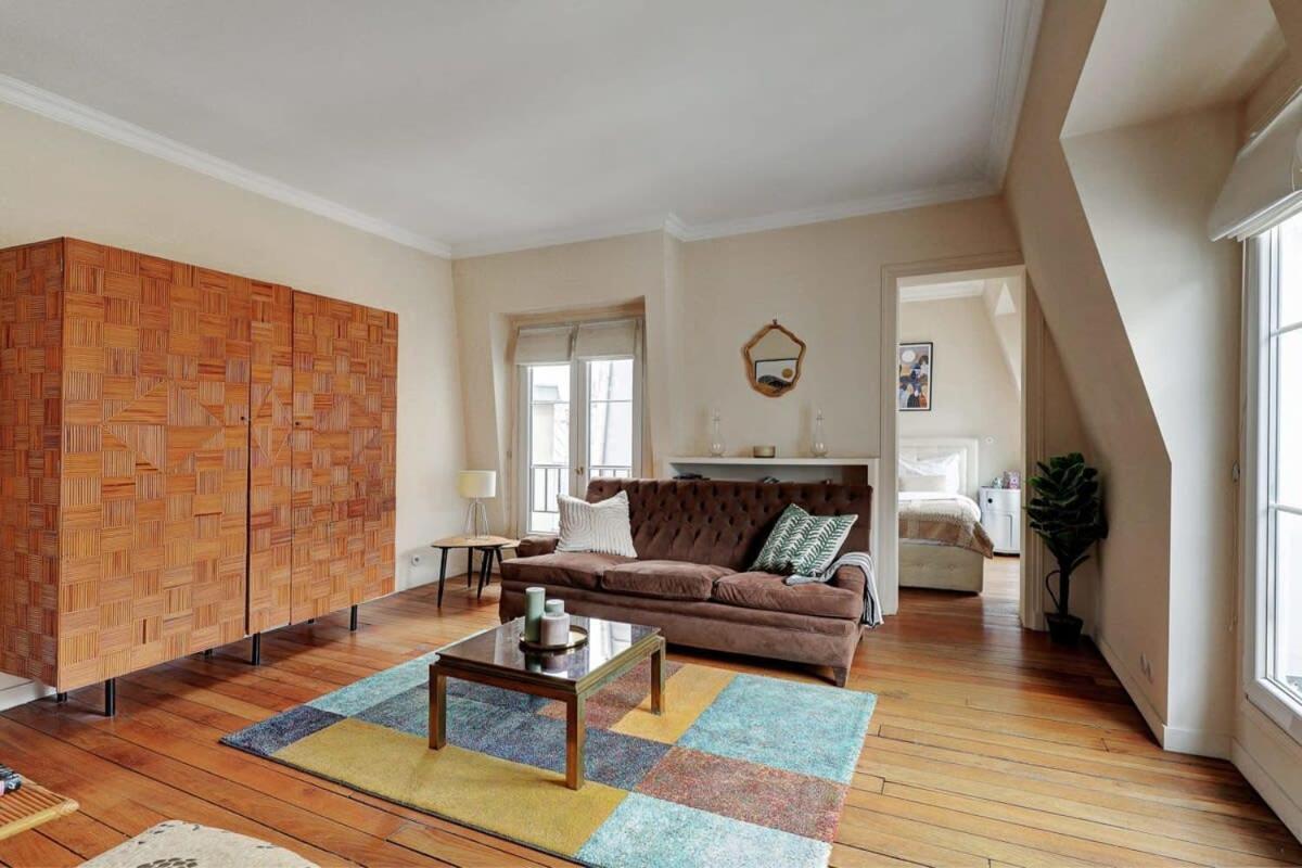 St Germain & Odeon - Cityapartmentstay Paris Exterior photo