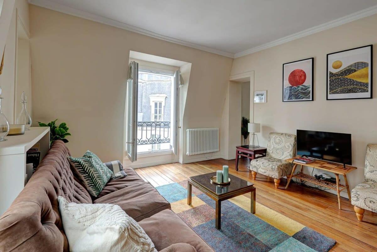 St Germain & Odeon - Cityapartmentstay Paris Exterior photo