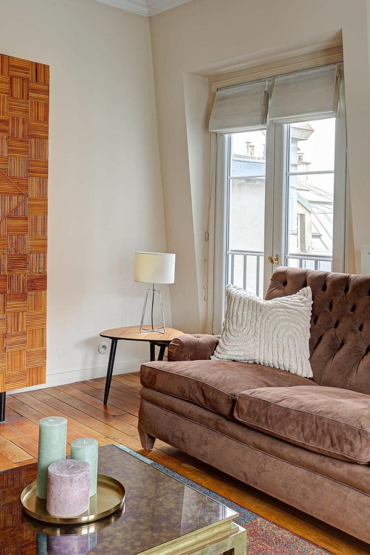 St Germain & Odeon - Cityapartmentstay Paris Exterior photo